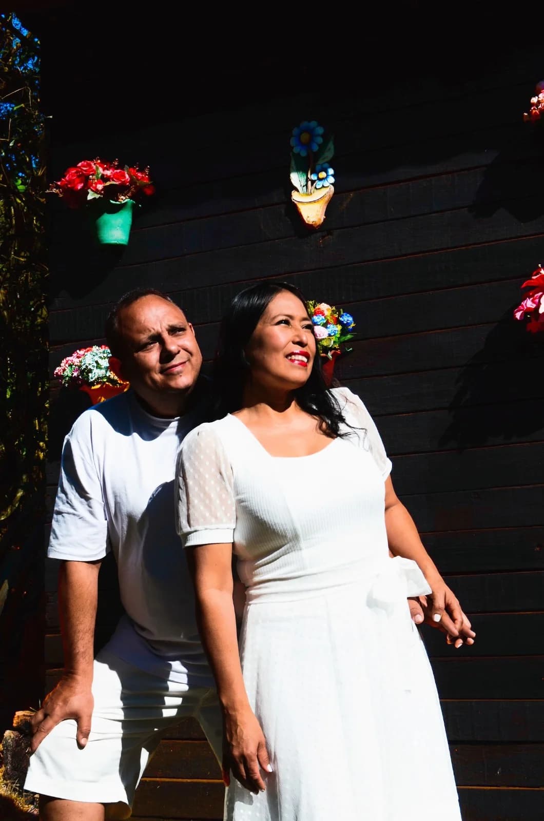 Foto de Luis Carlos & Alessandra