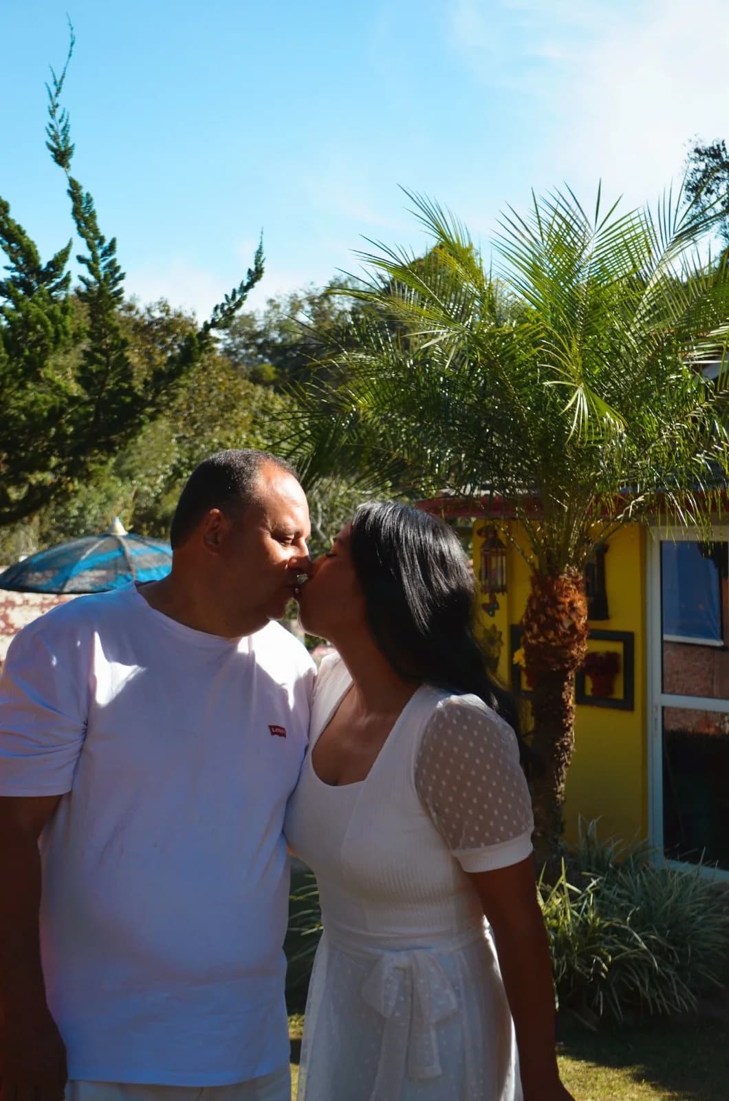 Foto de Luis Carlos & Alessandra